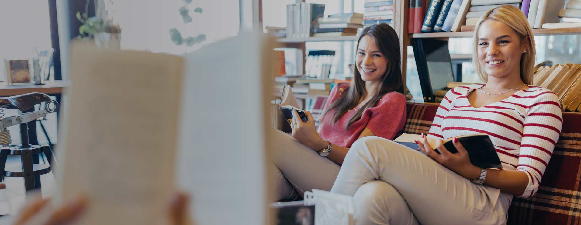 Institut Rousseau Ecole Privée depuis 1986
