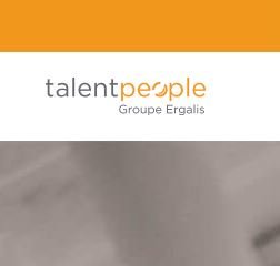 Postes en CDI :  TalentPeople