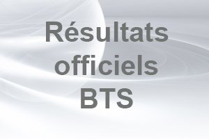 Résultats officiels BTS         AC TOULOUSE