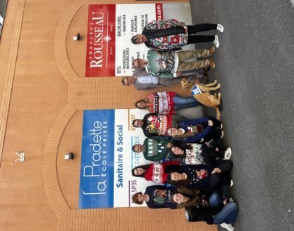 Intervention Chiens Guides Grand Sud Ouest